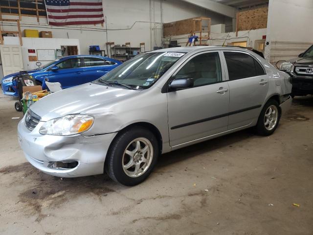 2005 TOYOTA COROLLA CE, 