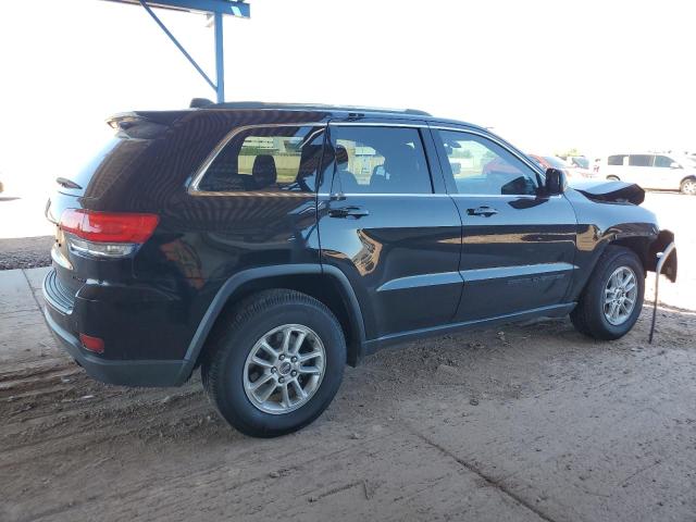 1C4RJEAG9JC481346 - 2018 JEEP GRAND CHER LAREDO Czarny zdjęcie 3