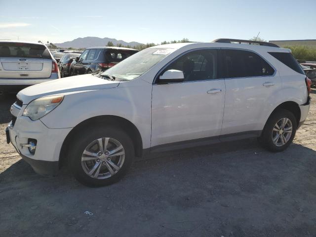 2012 CHEVROLET EQUINOX LT, 