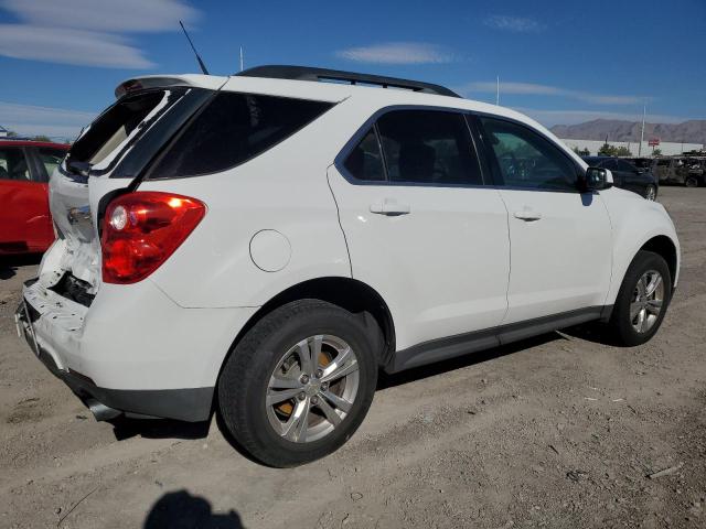 2GNFLNE59C6196669 - 2012 CHEVROLET EQUINOX LT თეთრი ფოტო 3
