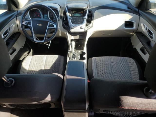 2GNFLNE59C6196669 - 2012 CHEVROLET EQUINOX LT თეთრი ფოტო 8