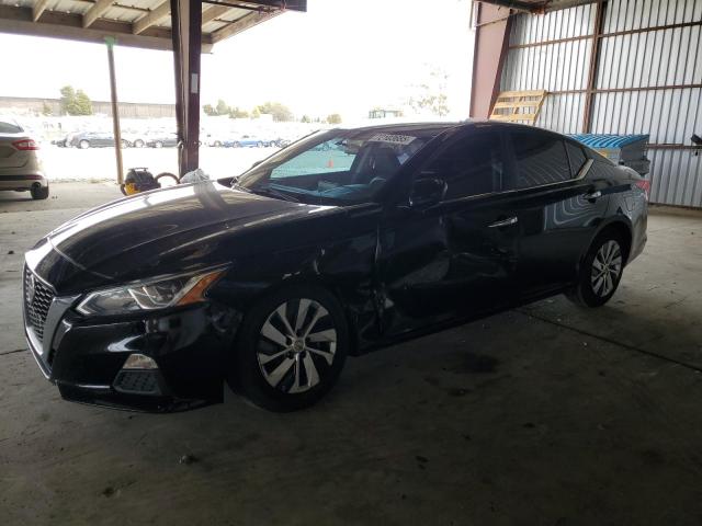 2020 NISSAN ALTIMA S, 