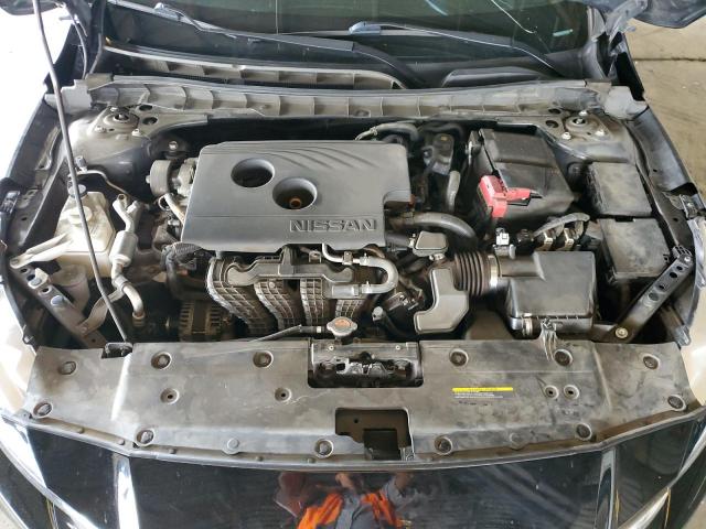 1N4BL4BV3LC186173 - 2020 NISSAN ALTIMA S შავი ფოტო 11