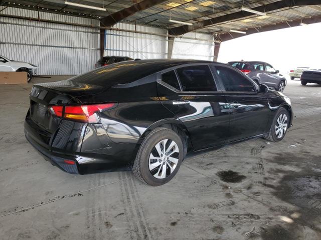 1N4BL4BV3LC186173 - 2020 NISSAN ALTIMA S შავი ფოტო 3