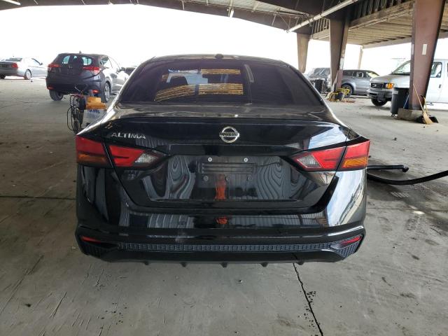 1N4BL4BV3LC186173 - 2020 NISSAN ALTIMA S შავი ფოტო 6