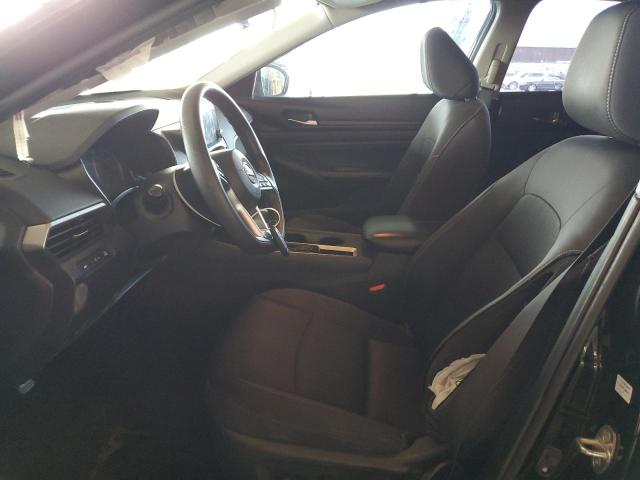 1N4BL4BV3LC186173 - 2020 NISSAN ALTIMA S შავი ფოტო 7