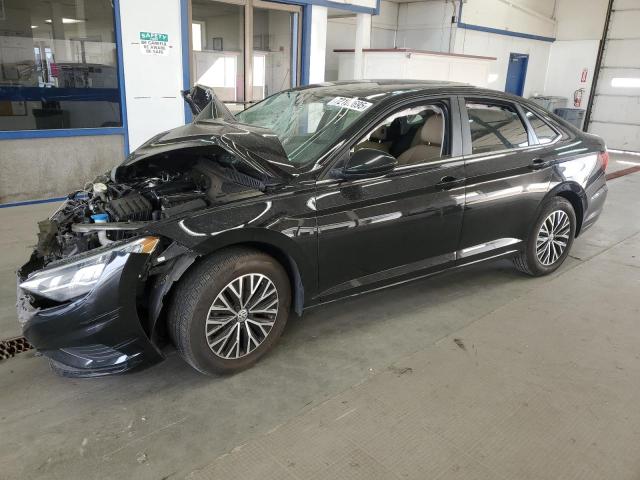 2019 VOLKSWAGEN JETTA S, 