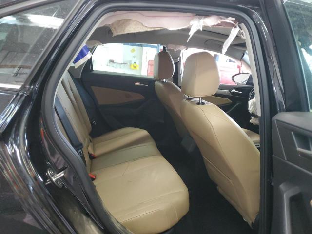 3VWC57BU0KM145673 - 2019 VOLKSWAGEN JETTA S أسود صورة 10