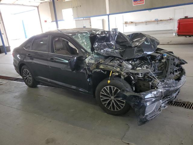 3VWC57BU0KM145673 - 2019 VOLKSWAGEN JETTA S أسود صورة 4