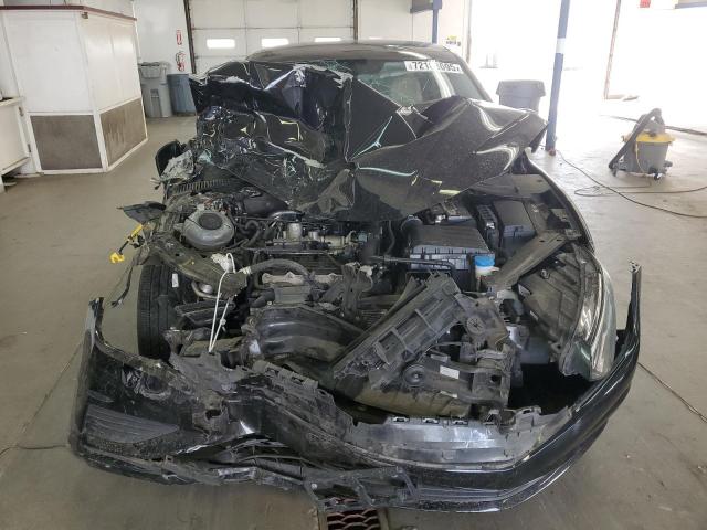 3VWC57BU0KM145673 - 2019 VOLKSWAGEN JETTA S أسود صورة 5