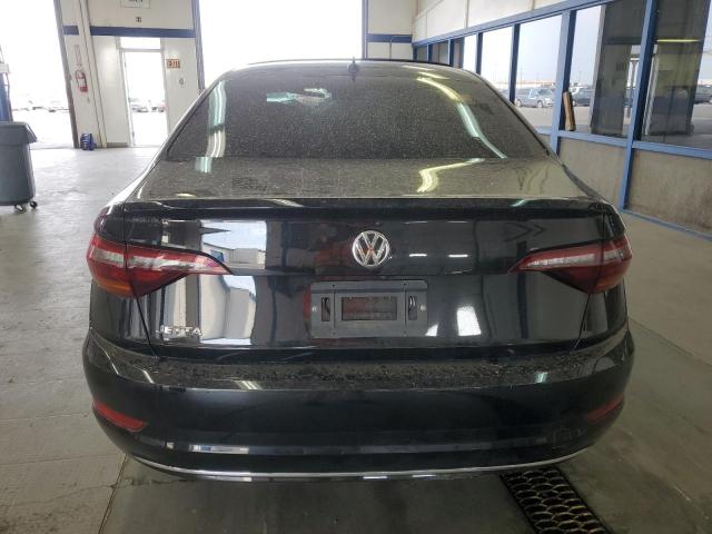 3VWC57BU0KM145673 - 2019 VOLKSWAGEN JETTA S أسود صورة 6