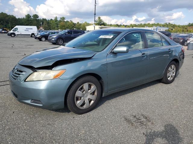 2009 TOYOTA CAMRY BASE, 
