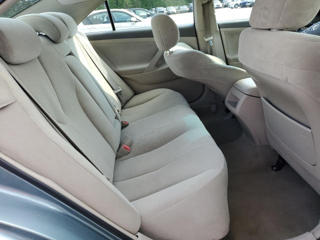 4T4BE46K09R086587 - 2009 TOYOTA CAMRY BASE 绿色 照片 10