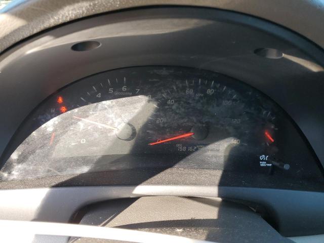 4T4BE46K09R086587 - 2009 TOYOTA CAMRY BASE 绿色 照片 9