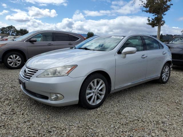 2011 LEXUS ES 350, 