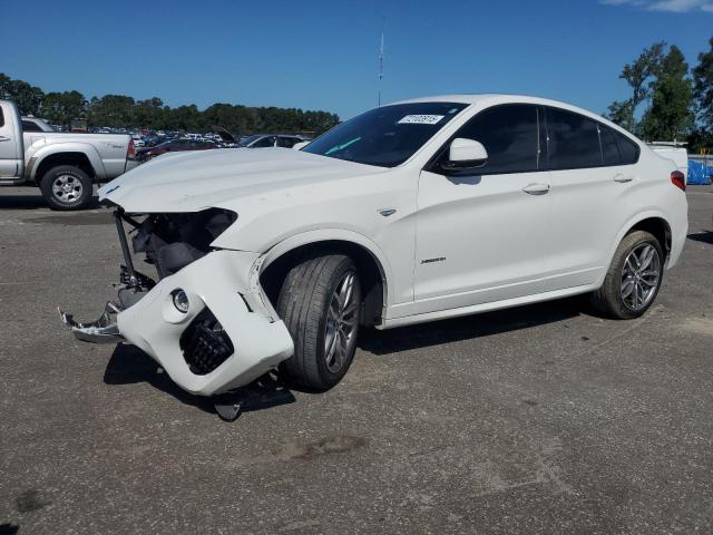 2018 BMW X4 XDRIVE28I, 