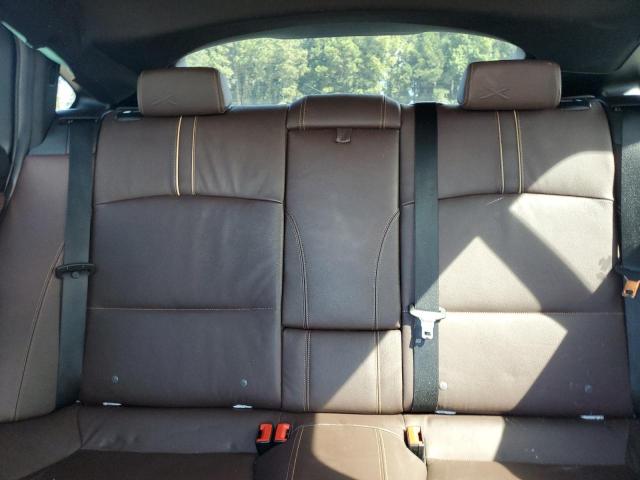 5UXXW3C55J0T80832 - 2018 BMW X4 XDRIVE28I WHITE photo 10