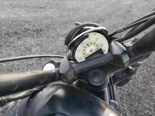 5VPWB36N8E3027768 - 2014 VICTORY MOTORCYCLES HIGH-BALL Czarny zdjęcie 8