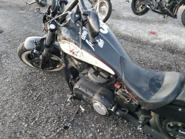 5VPWB36N8E3027768 - 2014 VICTORY MOTORCYCLES HIGH-BALL Czarny zdjęcie 9