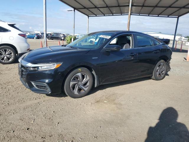 2019 HONDA INSIGHT EX, 