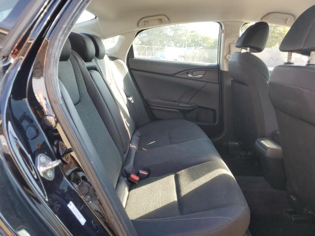 19XZE4F51KE029732 - 2019 HONDA INSIGHT EX BLACK photo 10