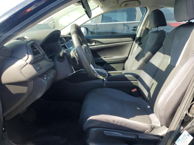 19XZE4F51KE029732 - 2019 HONDA INSIGHT EX BLACK photo 7