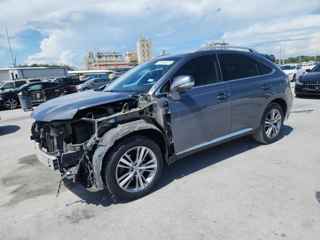 2015 LEXUS RX 350, 