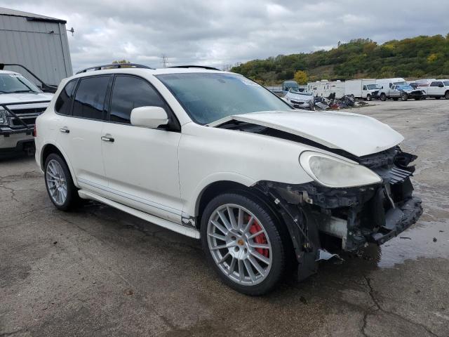 WP1AD2AP6ALA61660 - 2010 PORSCHE CAYENNE GTS WHITE photo 4