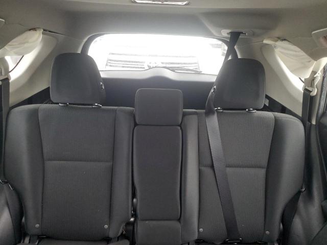 2T3ZFREV9JW453965 - 2018 TOYOTA RAV4 LE Negro foto 10