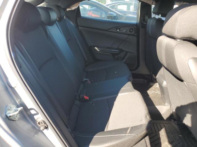 SHHFK7H42MU416156 - 2021 HONDA CIVIC SPORT Күміс фото 10