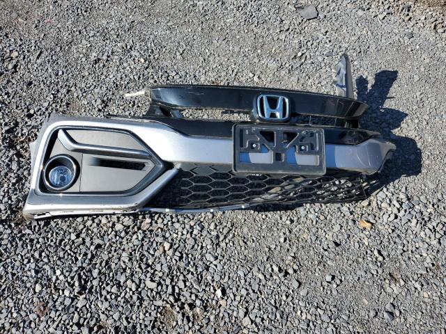 SHHFK7H42MU416156 - 2021 HONDA CIVIC SPORT Күміс фото 12