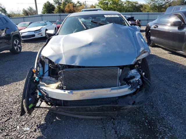 SHHFK7H42MU416156 - 2021 HONDA CIVIC SPORT Күміс фото 5