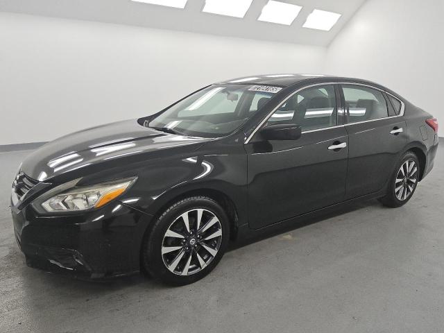 2017 NISSAN ALTIMA 2.5, 