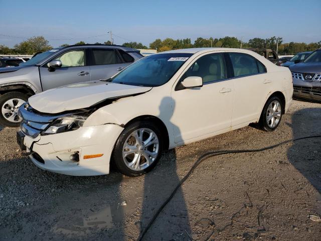 2012 FORD FUSION SE, 