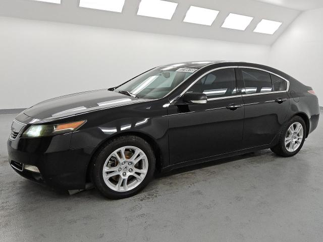 2012 ACURA TL, 