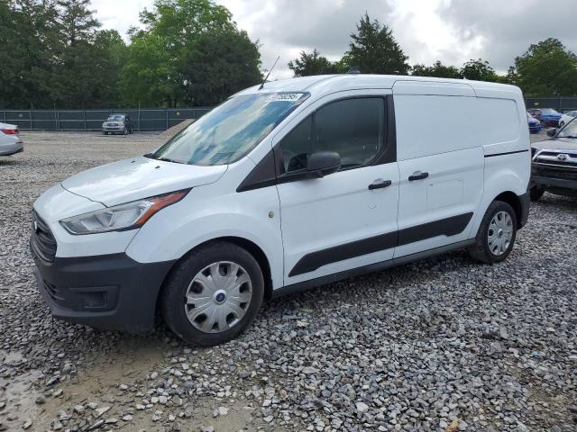 2019 FORD TRANSIT CO XL, 