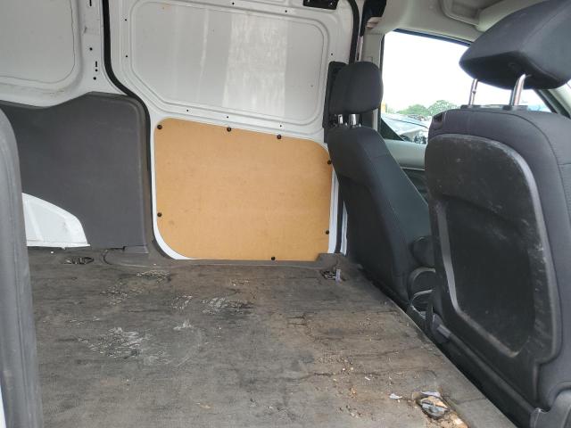 NM0LS7E22K1417964 - 2019 FORD TRANSIT CONNECT XL 白色 照片 11