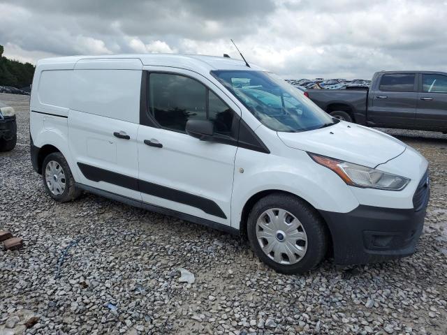 NM0LS7E22K1417964 - 2019 FORD TRANSIT CONNECT XL 白色 照片 4