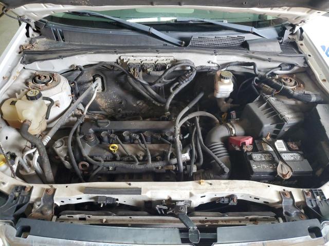 1FMCU9C74CKB13856 - 2012 FORD ESCAPE XLS WHITE photo 12