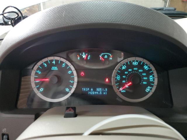 1FMCU9C74CKB13856 - 2012 FORD ESCAPE XLS WHITE photo 9