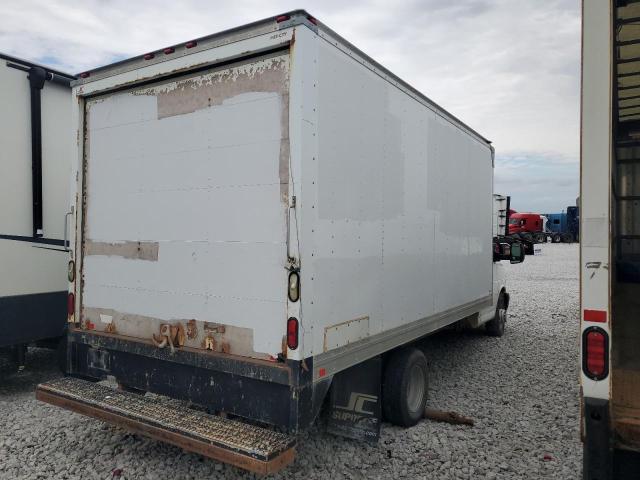 1GB3G4BGXD1152883 - 2013 CHEVROLET EXPRESS G3 白色 照片 3