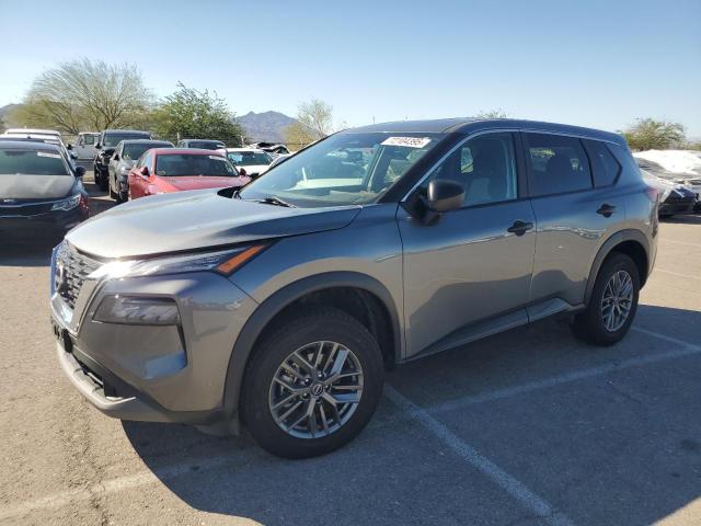 2023 NISSAN ROGUE S, 