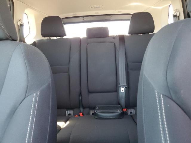 5N1BT3AA2PC876985 - 2023 NISSAN ROGUE S 灰色 照片 10