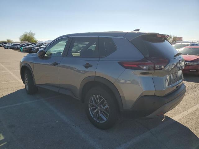 5N1BT3AA2PC876985 - 2023 NISSAN ROGUE S 灰色 照片 2