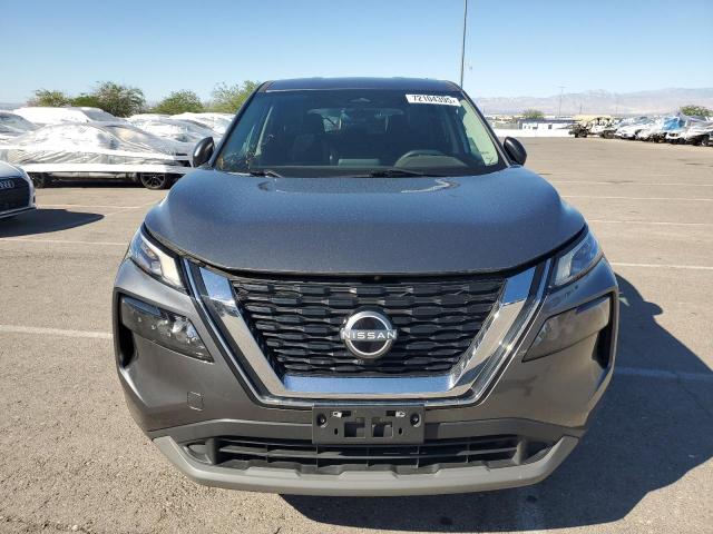 5N1BT3AA2PC876985 - 2023 NISSAN ROGUE S 灰色 照片 5
