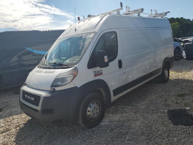 2019 RAM PROMASTER 2500 HIGH, 