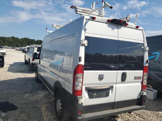 3C6TRVDGXKE541582 - 2019 RAM PROMASTER 2500 HIGH Blanco foto 2