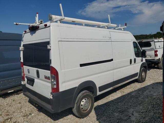 3C6TRVDGXKE541582 - 2019 RAM PROMASTER 2500 HIGH Blanco foto 3