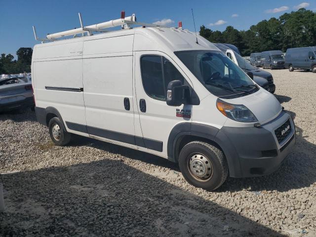 3C6TRVDGXKE541582 - 2019 RAM PROMASTER 2500 HIGH Blanco foto 4