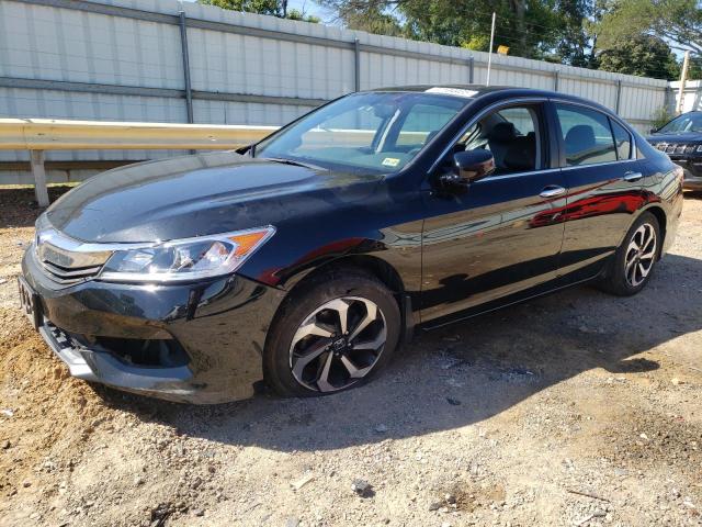 2016 HONDA ACCORD EXL, 